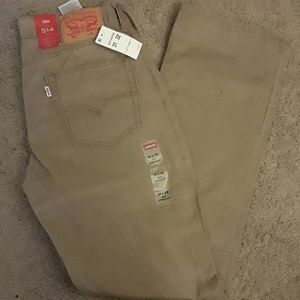 Men's Levi 514 Jeans 31 32